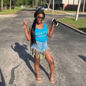 Meet your Posher, Roderickia